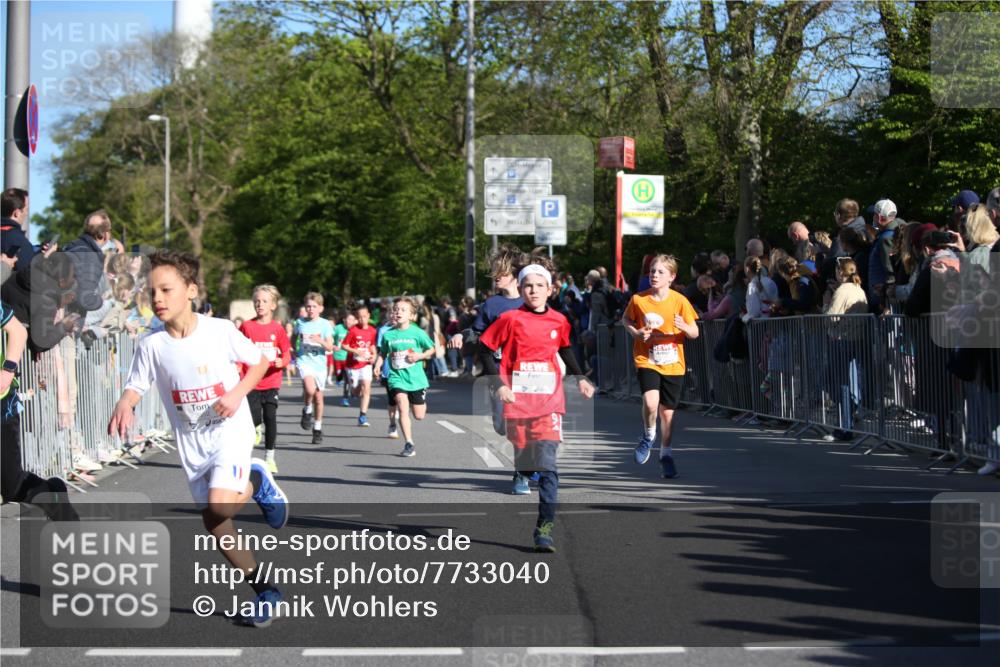 25.04.2025 - Das Zehntel Jannik Wohlers http://msf.ph/oto/7733040 26.04.2025 08:46:13 Laufen  meine-sportfotos.de