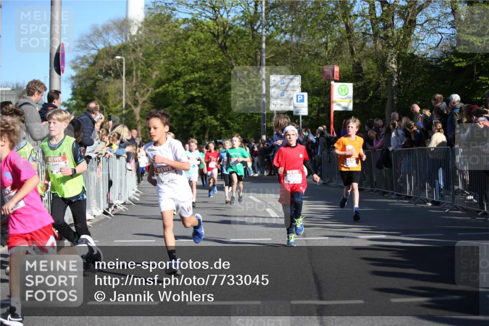 25.04.2025 - Das Zehntel Jannik Wohlers http://msf.ph/oto/7733045 26.04.2025 08:46:12 Laufen  meine-sportfotos.de