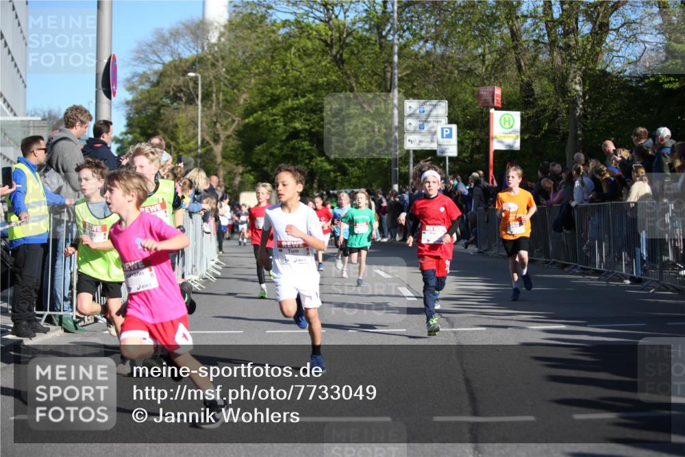 25.04.2025 - Das Zehntel Jannik Wohlers http://msf.ph/oto/7733049 26.04.2025 08:46:12 Laufen  meine-sportfotos.de