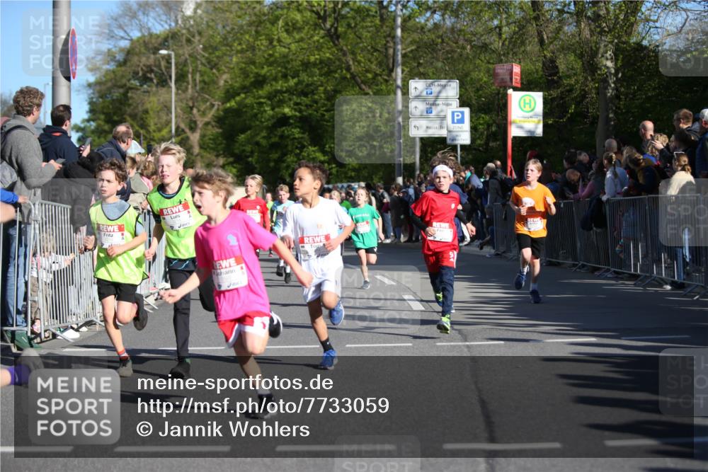 25.04.2025 - Das Zehntel Jannik Wohlers http://msf.ph/oto/7733059 26.04.2025 08:46:12 Laufen  meine-sportfotos.de