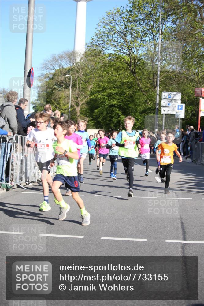 25.04.2025 - Das Zehntel Jannik Wohlers http://msf.ph/oto/7733155 26.04.2025 08:46:02 Laufen  meine-sportfotos.de