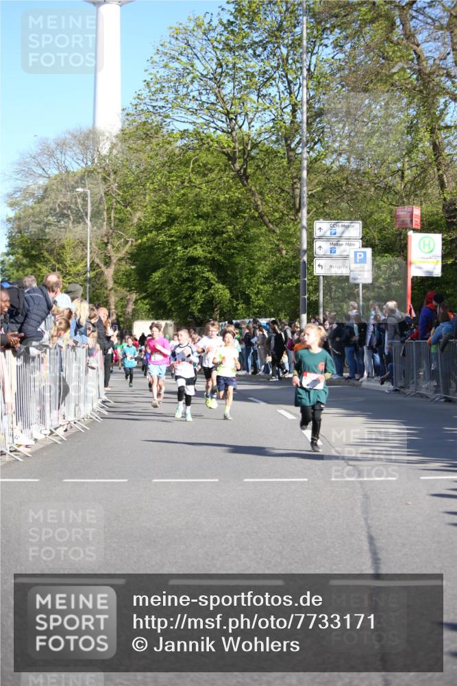 25.04.2025 - Das Zehntel Jannik Wohlers http://msf.ph/oto/7733171 26.04.2025 08:45:58 Laufen 5 meine-sportfotos.de