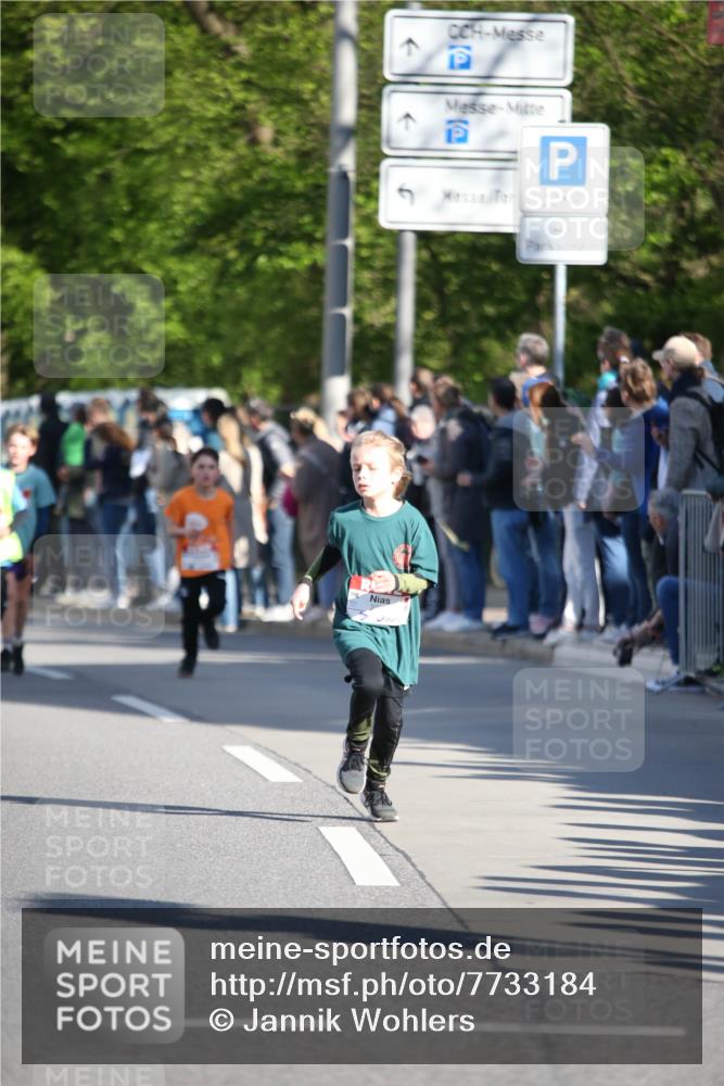 25.04.2025 - Das Zehntel Jannik Wohlers http://msf.ph/oto/7733184 26.04.2025 08:45:57 Laufen  meine-sportfotos.de