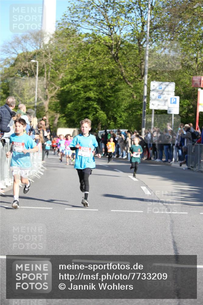 25.04.2025 - Das Zehntel Jannik Wohlers http://msf.ph/oto/7733209 26.04.2025 08:45:56 Laufen 2 meine-sportfotos.de