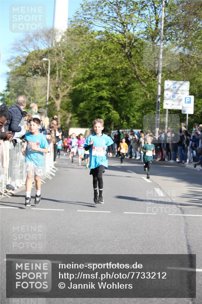 25.04.2025 - Das Zehntel Jannik Wohlers http://msf.ph/oto/7733212 26.04.2025 08:45:56 Laufen  meine-sportfotos.de