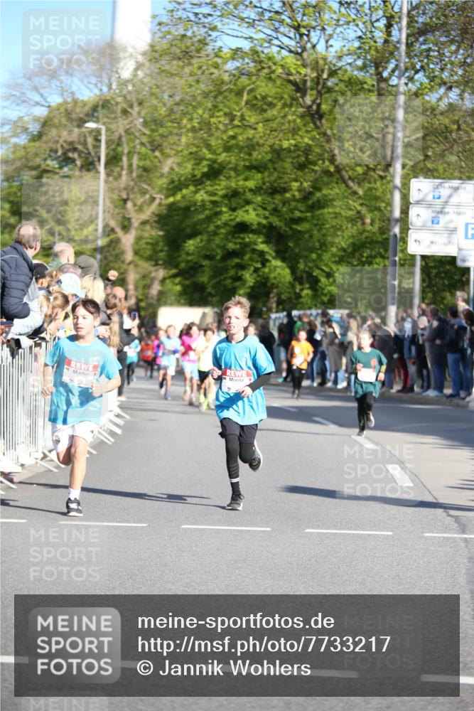 25.04.2025 - Das Zehntel Jannik Wohlers http://msf.ph/oto/7733217 26.04.2025 08:45:56 Laufen  meine-sportfotos.de