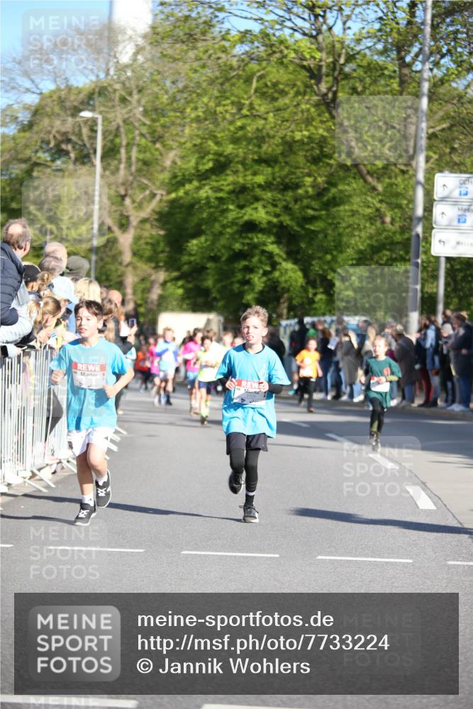 25.04.2025 - Das Zehntel Jannik Wohlers http://msf.ph/oto/7733224 26.04.2025 08:45:56 Laufen  meine-sportfotos.de