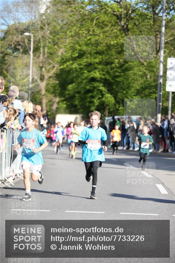 25.04.2025 - Das Zehntel Jannik Wohlers http://msf.ph/oto/7733226 26.04.2025 08:45:55 Laufen  meine-sportfotos.de