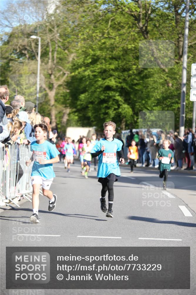 25.04.2025 - Das Zehntel Jannik Wohlers http://msf.ph/oto/7733229 26.04.2025 08:45:55 Laufen  meine-sportfotos.de