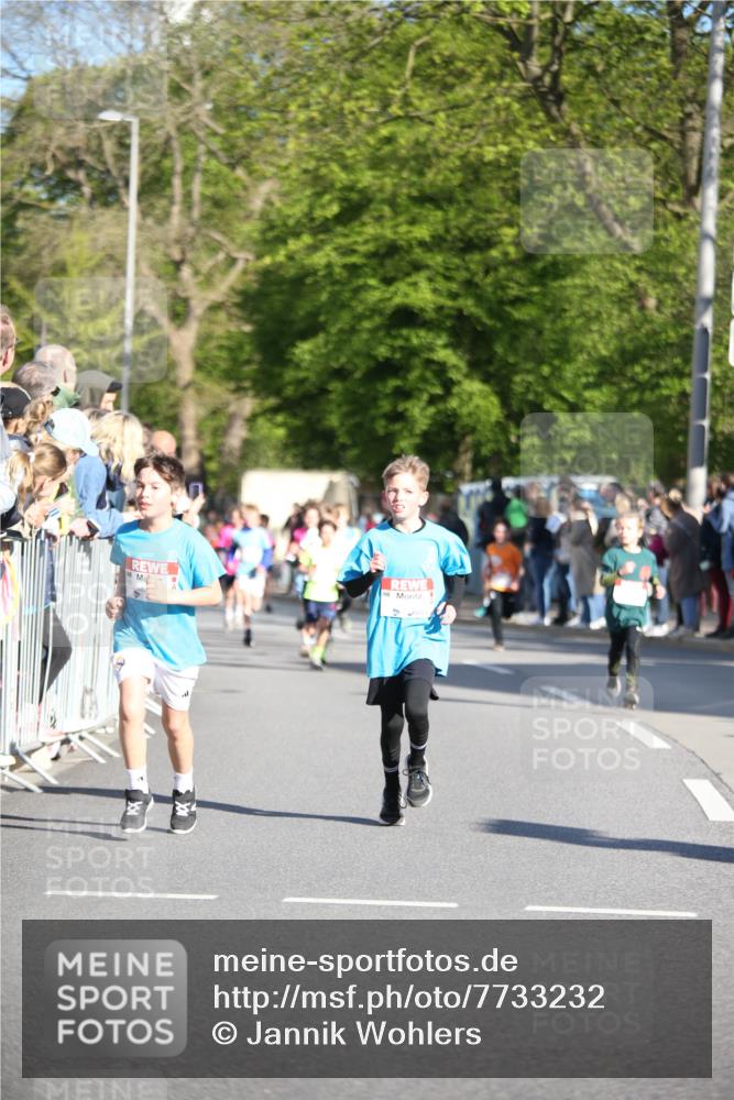 25.04.2025 - Das Zehntel Jannik Wohlers http://msf.ph/oto/7733232 26.04.2025 08:45:55 Laufen  meine-sportfotos.de