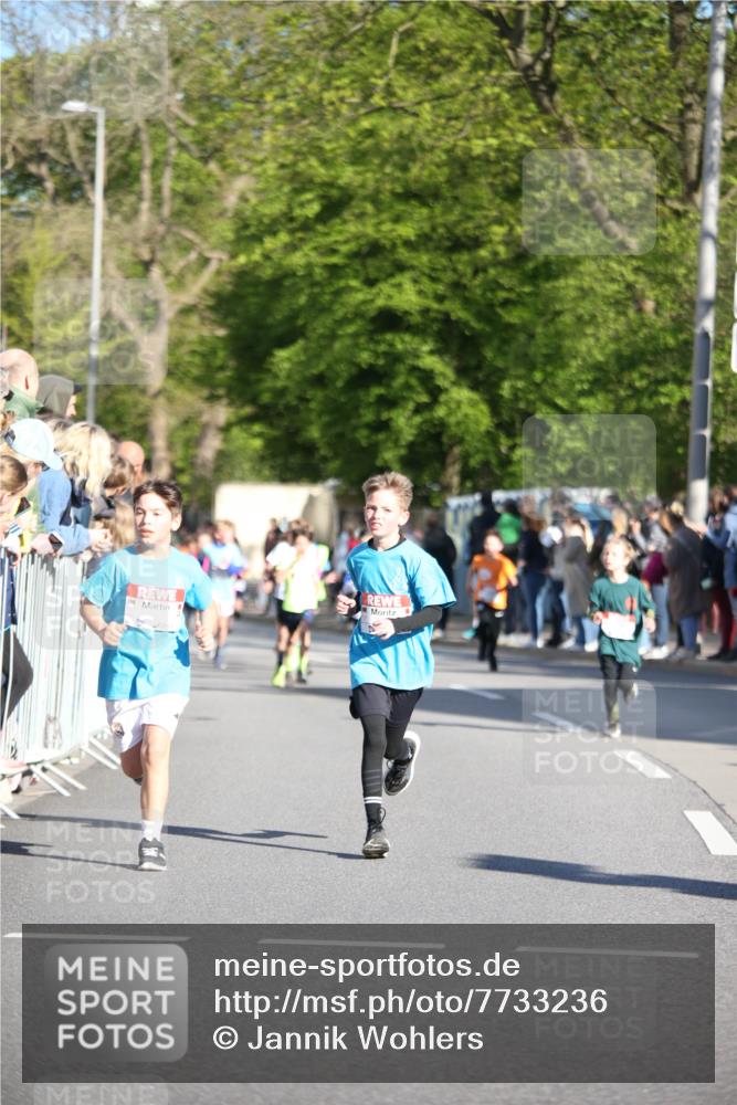 25.04.2025 - Das Zehntel Jannik Wohlers http://msf.ph/oto/7733236 26.04.2025 08:45:55 Laufen  meine-sportfotos.de