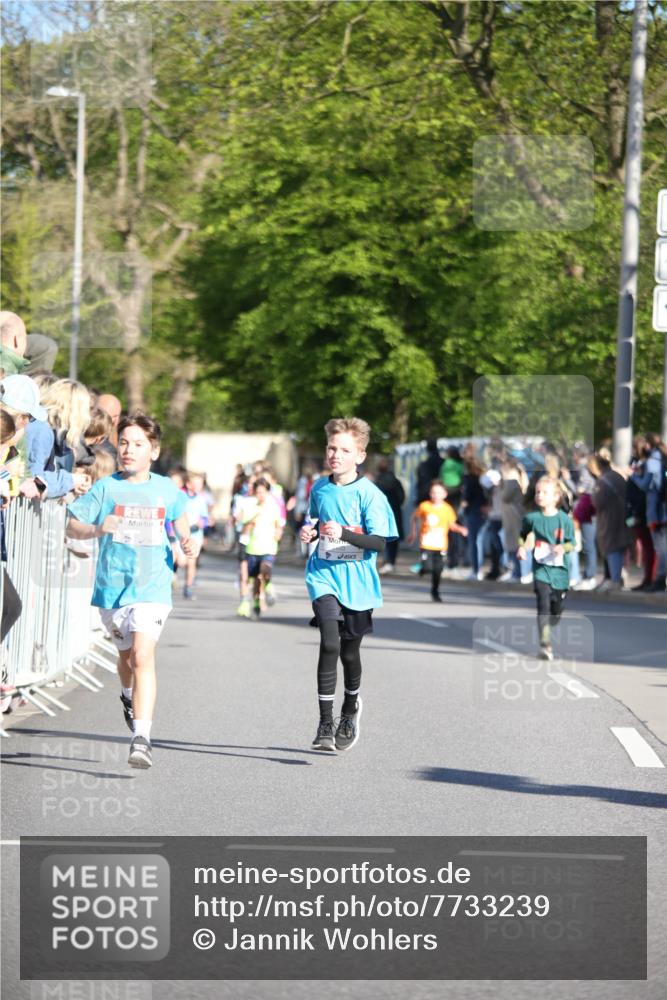 25.04.2025 - Das Zehntel Jannik Wohlers http://msf.ph/oto/7733239 26.04.2025 08:45:55 Laufen  meine-sportfotos.de