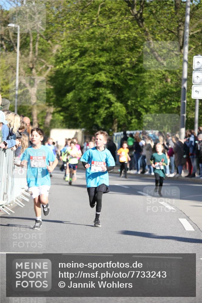 25.04.2025 - Das Zehntel Jannik Wohlers http://msf.ph/oto/7733243 26.04.2025 08:45:55 Laufen  meine-sportfotos.de