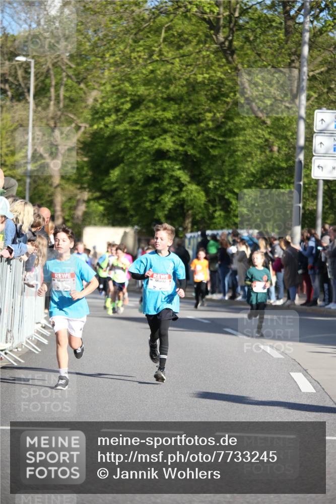25.04.2025 - Das Zehntel Jannik Wohlers http://msf.ph/oto/7733245 26.04.2025 08:45:55 Laufen  meine-sportfotos.de