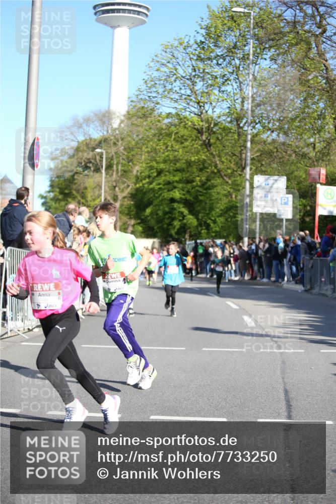 25.04.2025 - Das Zehntel Jannik Wohlers http://msf.ph/oto/7733250 26.04.2025 08:45:54 Laufen 3445 meine-sportfotos.de