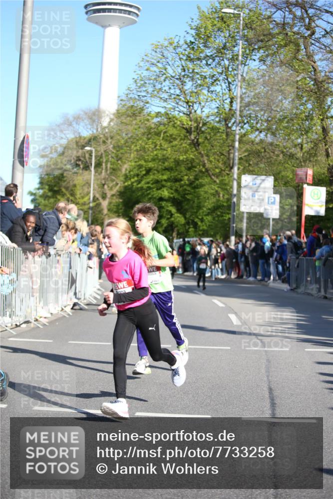 25.04.2025 - Das Zehntel Jannik Wohlers http://msf.ph/oto/7733258 26.04.2025 08:45:54 Laufen  meine-sportfotos.de