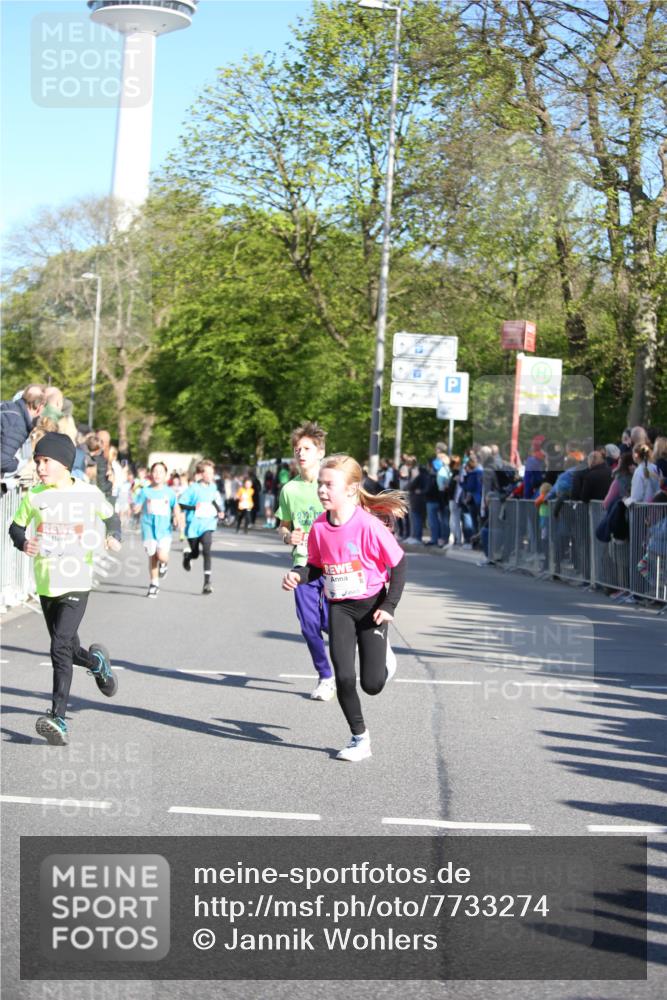 25.04.2025 - Das Zehntel Jannik Wohlers http://msf.ph/oto/7733274 26.04.2025 08:45:54 Laufen  meine-sportfotos.de