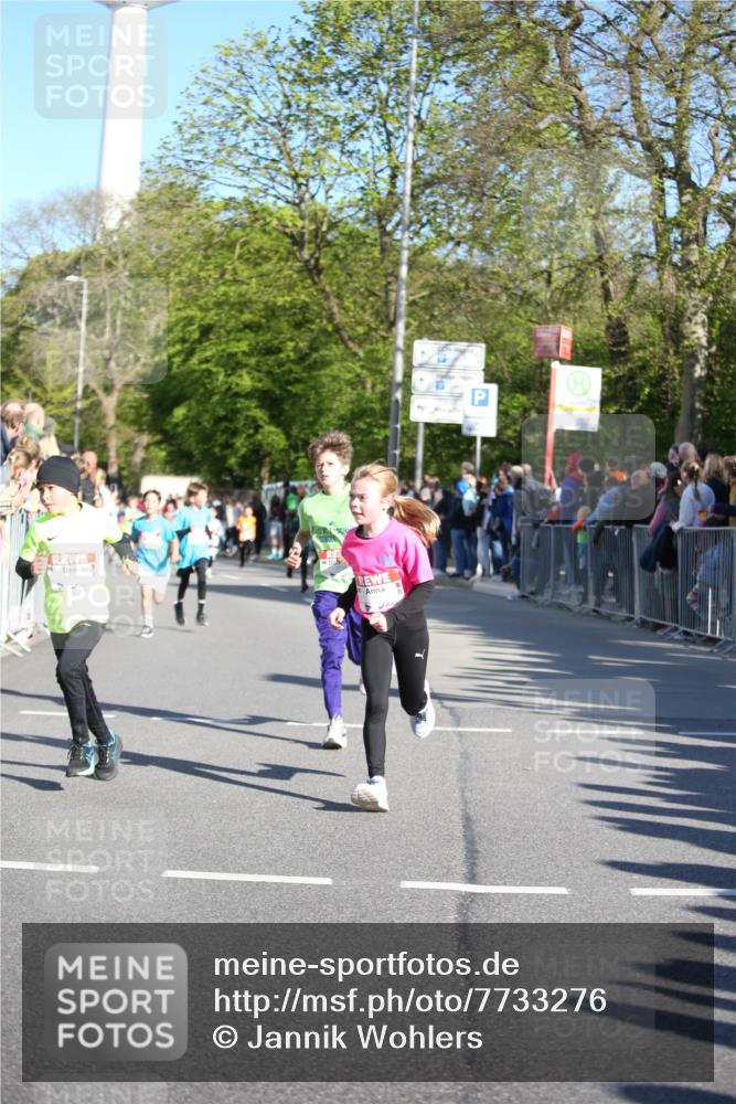 25.04.2025 - Das Zehntel Jannik Wohlers http://msf.ph/oto/7733276 26.04.2025 08:45:54 Laufen  meine-sportfotos.de