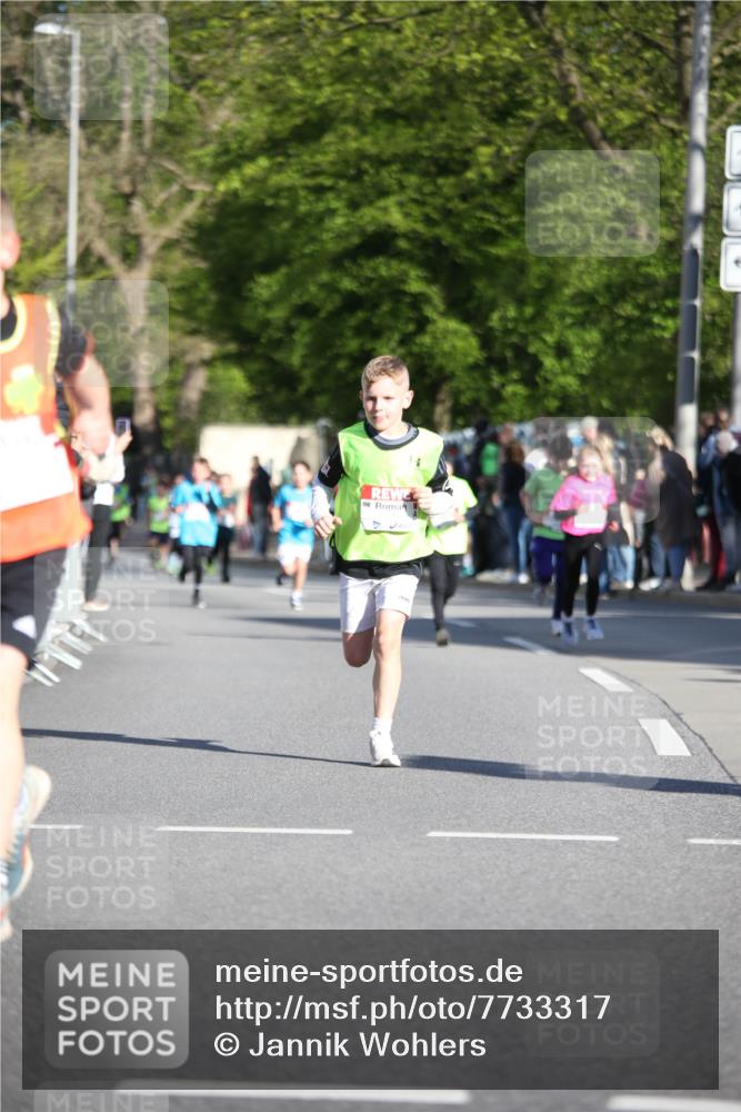 25.04.2025 - Das Zehntel Jannik Wohlers http://msf.ph/oto/7733317 26.04.2025 08:45:48 Laufen  meine-sportfotos.de
