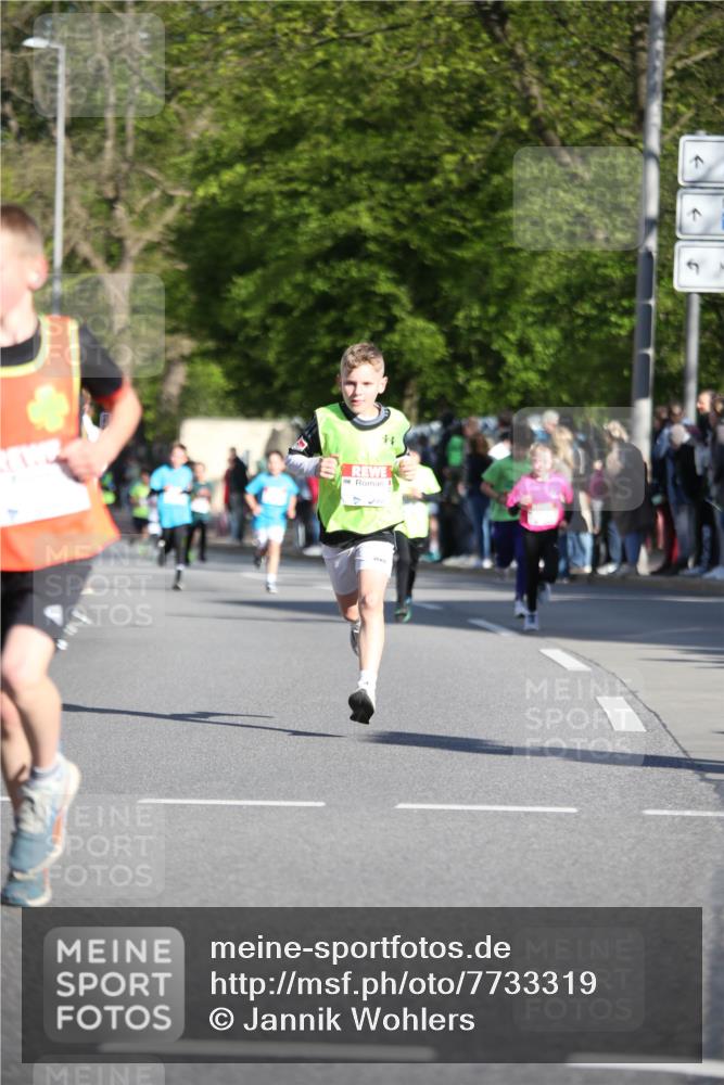 25.04.2025 - Das Zehntel Jannik Wohlers http://msf.ph/oto/7733319 26.04.2025 08:45:48 Laufen 4 meine-sportfotos.de