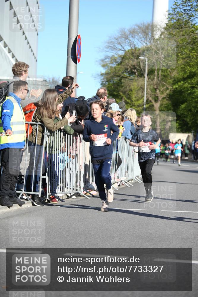 25.04.2025 - Das Zehntel Jannik Wohlers http://msf.ph/oto/7733327 26.04.2025 08:45:47 Laufen  meine-sportfotos.de