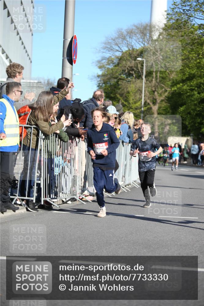 25.04.2025 - Das Zehntel Jannik Wohlers http://msf.ph/oto/7733330 26.04.2025 08:45:47 Laufen  meine-sportfotos.de