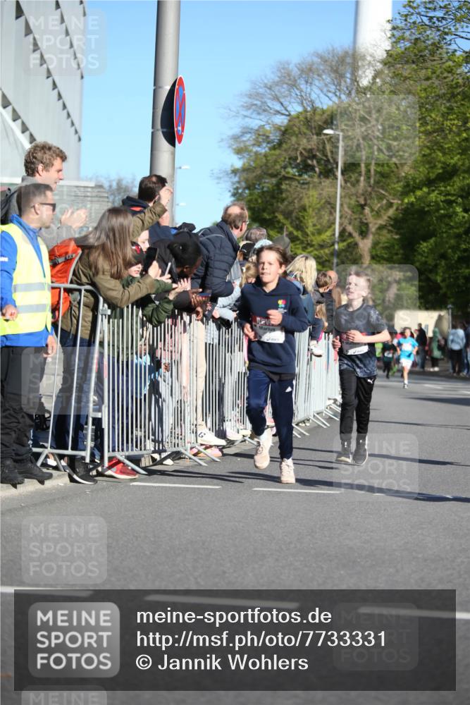 25.04.2025 - Das Zehntel Jannik Wohlers http://msf.ph/oto/7733331 26.04.2025 08:45:46 Laufen 120 meine-sportfotos.de
