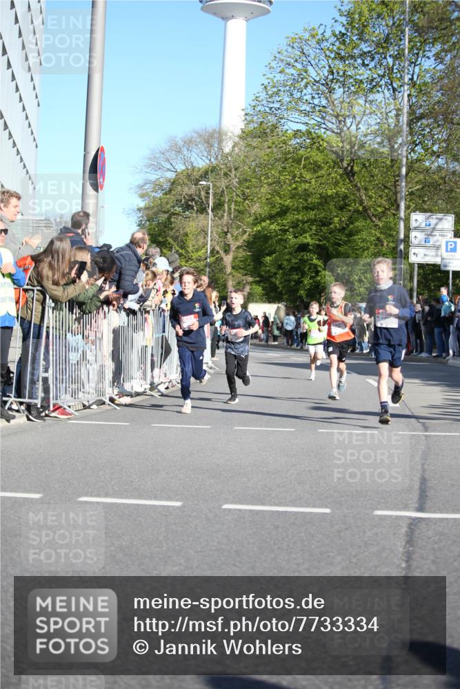 25.04.2025 - Das Zehntel Jannik Wohlers http://msf.ph/oto/7733334 26.04.2025 08:45:46 Laufen 5 meine-sportfotos.de