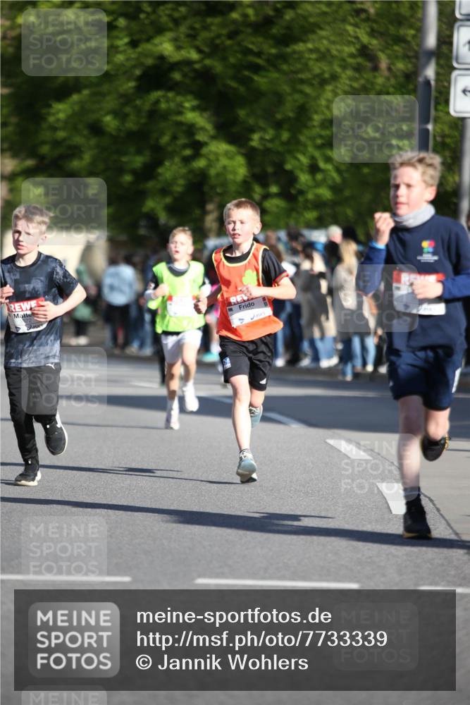 25.04.2025 - Das Zehntel Jannik Wohlers http://msf.ph/oto/7733339 26.04.2025 08:45:45 Laufen  meine-sportfotos.de