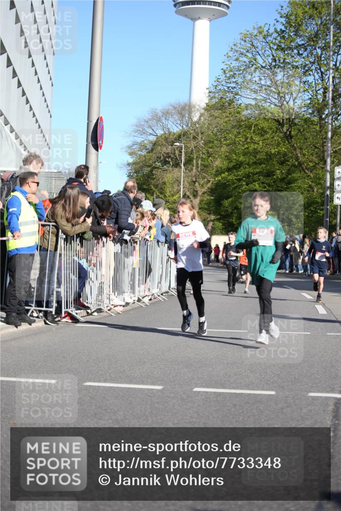 25.04.2025 - Das Zehntel Jannik Wohlers http://msf.ph/oto/7733348 26.04.2025 08:45:44 Laufen 5 meine-sportfotos.de