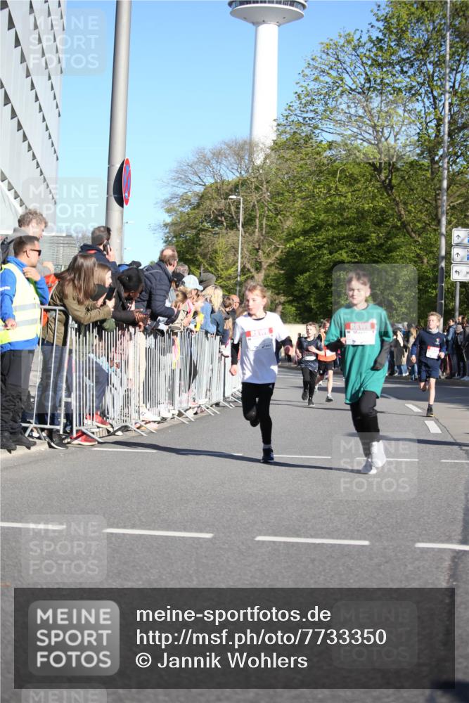 25.04.2025 - Das Zehntel Jannik Wohlers http://msf.ph/oto/7733350 26.04.2025 08:45:44 Laufen 1 meine-sportfotos.de