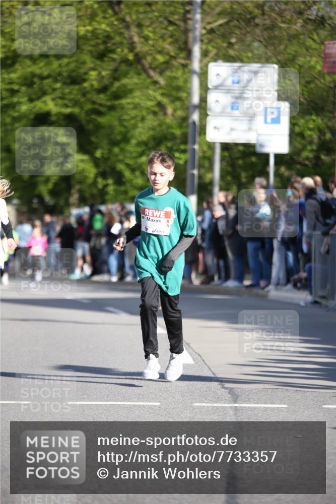 25.04.2025 - Das Zehntel Jannik Wohlers http://msf.ph/oto/7733357 26.04.2025 08:45:43 Laufen  meine-sportfotos.de