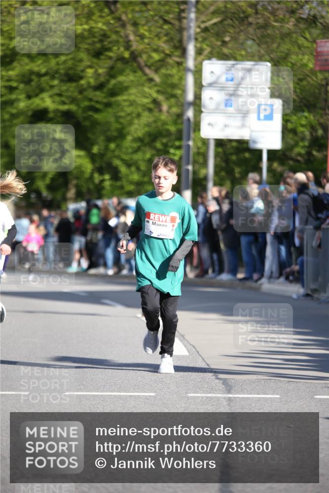 25.04.2025 - Das Zehntel Jannik Wohlers http://msf.ph/oto/7733360 26.04.2025 08:45:43 Laufen 19 meine-sportfotos.de
