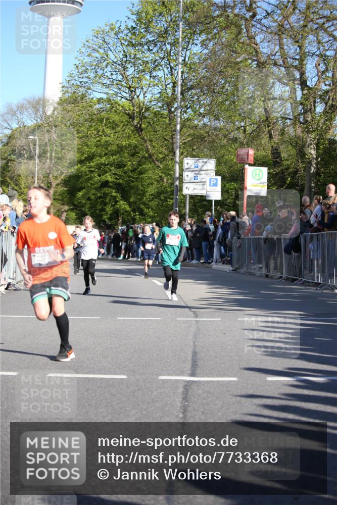 25.04.2025 - Das Zehntel Jannik Wohlers http://msf.ph/oto/7733368 26.04.2025 08:45:42 Laufen  meine-sportfotos.de