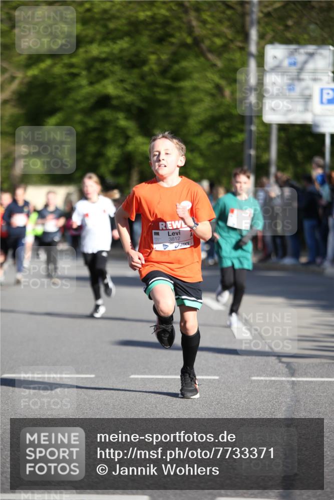 25.04.2025 - Das Zehntel Jannik Wohlers http://msf.ph/oto/7733371 26.04.2025 08:45:42 Laufen 3812 meine-sportfotos.de