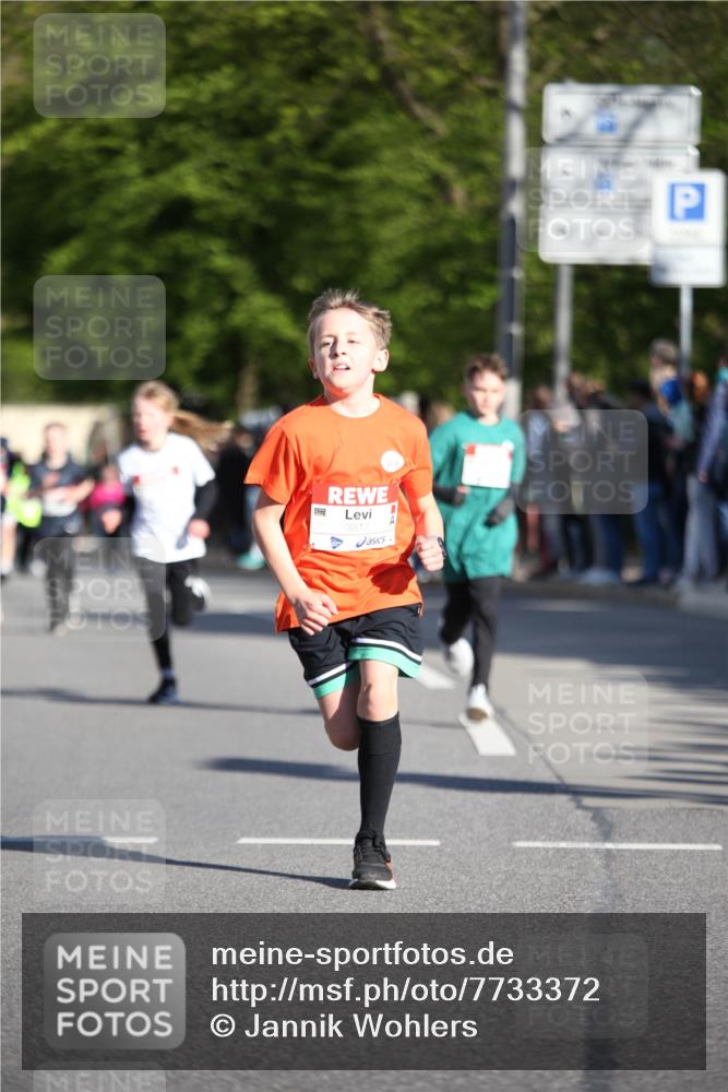 25.04.2025 - Das Zehntel Jannik Wohlers http://msf.ph/oto/7733372 26.04.2025 08:45:42 Laufen 3812 meine-sportfotos.de