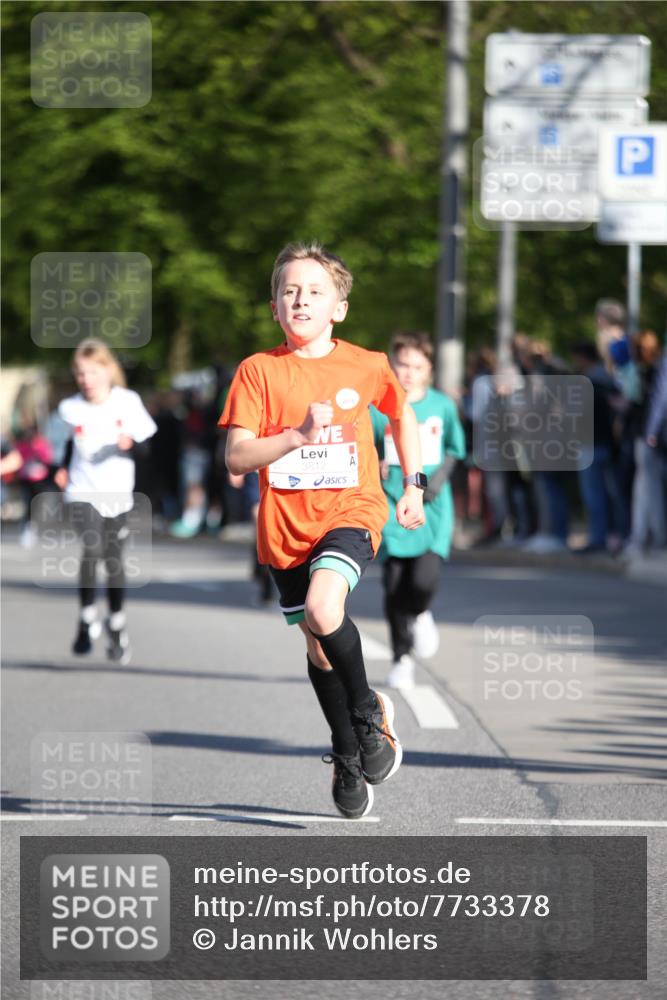 25.04.2025 - Das Zehntel Jannik Wohlers http://msf.ph/oto/7733378 26.04.2025 08:45:42 Laufen 3812 meine-sportfotos.de