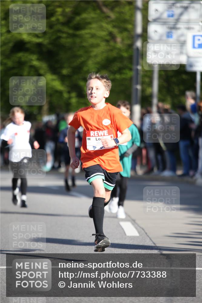 25.04.2025 - Das Zehntel Jannik Wohlers http://msf.ph/oto/7733388 26.04.2025 08:45:41 Laufen 38 meine-sportfotos.de