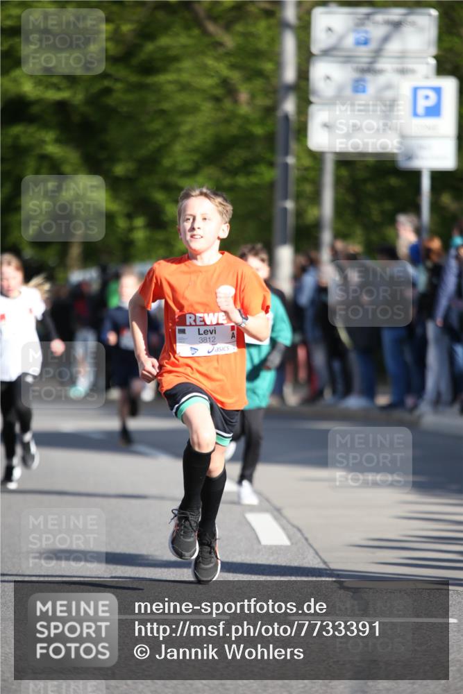 25.04.2025 - Das Zehntel Jannik Wohlers http://msf.ph/oto/7733391 26.04.2025 08:45:41 Laufen 3812, 6 meine-sportfotos.de