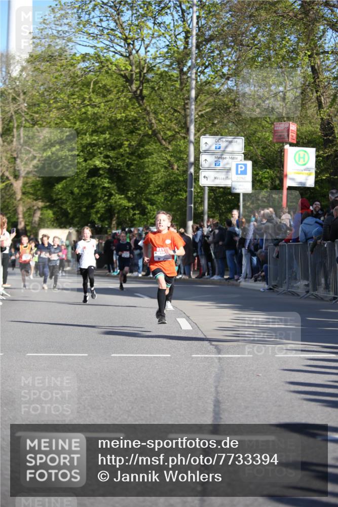25.04.2025 - Das Zehntel Jannik Wohlers http://msf.ph/oto/7733394 26.04.2025 08:45:41 Laufen  meine-sportfotos.de