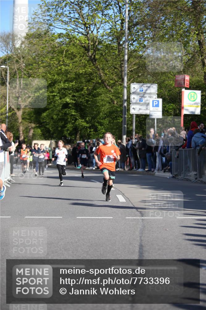 25.04.2025 - Das Zehntel Jannik Wohlers http://msf.ph/oto/7733396 26.04.2025 08:45:40 Laufen  meine-sportfotos.de