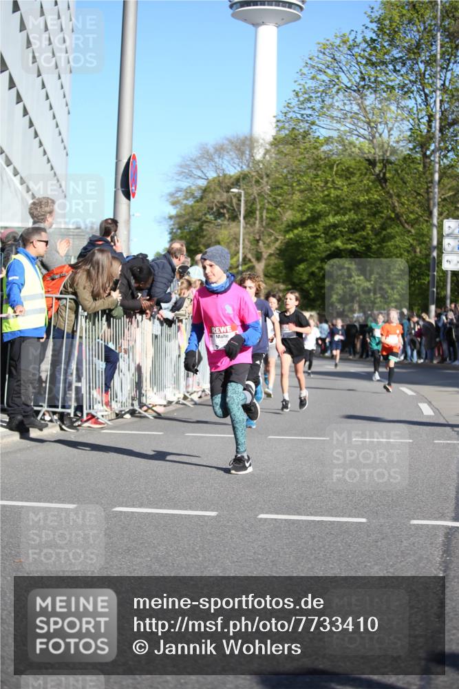 25.04.2025 - Das Zehntel Jannik Wohlers http://msf.ph/oto/7733410 26.04.2025 08:45:39 Laufen  meine-sportfotos.de