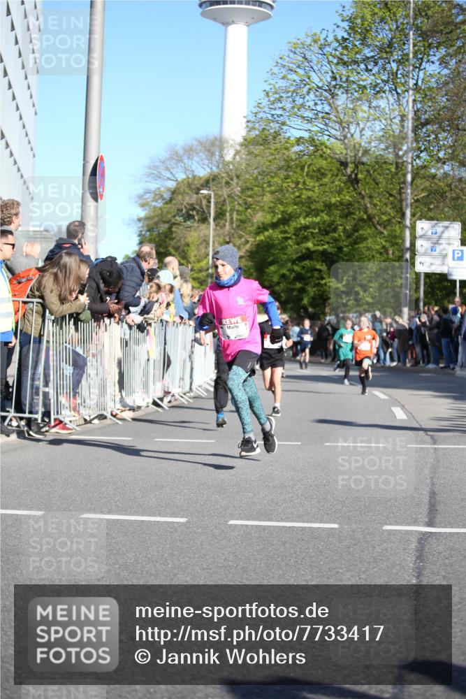 25.04.2025 - Das Zehntel Jannik Wohlers http://msf.ph/oto/7733417 26.04.2025 08:45:39 Laufen 1 meine-sportfotos.de