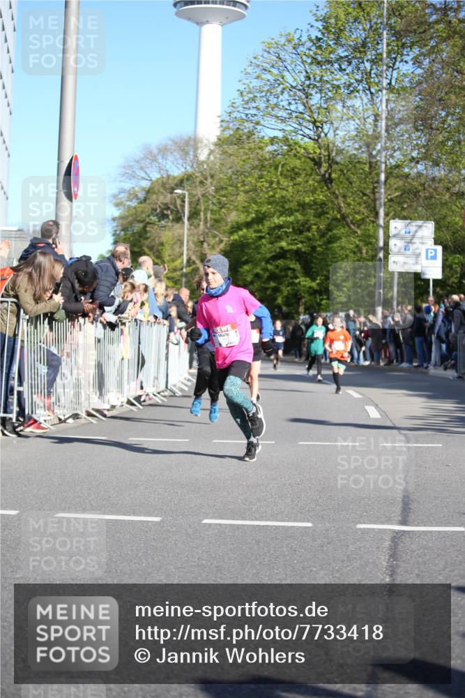 25.04.2025 - Das Zehntel Jannik Wohlers http://msf.ph/oto/7733418 26.04.2025 08:45:39 Laufen  meine-sportfotos.de