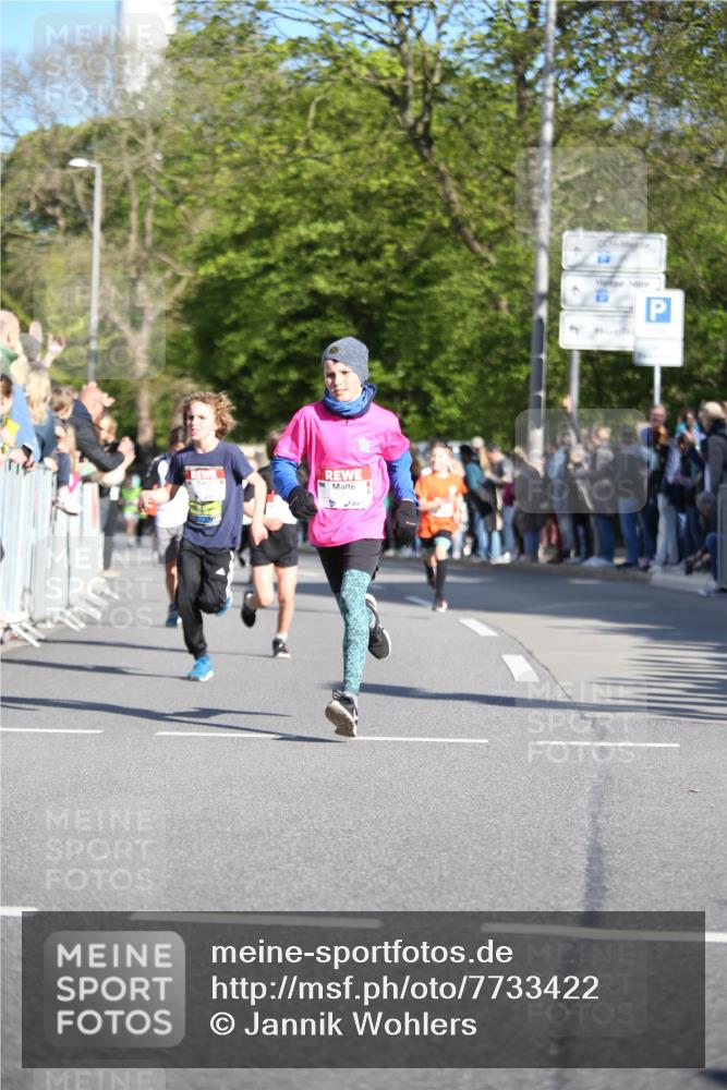 25.04.2025 - Das Zehntel Jannik Wohlers http://msf.ph/oto/7733422 26.04.2025 08:45:38 Laufen 13, 15 meine-sportfotos.de