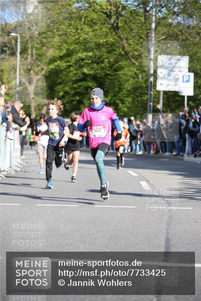 25.04.2025 - Das Zehntel Jannik Wohlers http://msf.ph/oto/7733425 26.04.2025 08:45:38 Laufen  meine-sportfotos.de