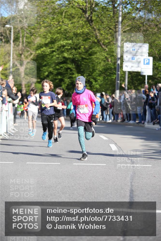 25.04.2025 - Das Zehntel Jannik Wohlers http://msf.ph/oto/7733431 26.04.2025 08:45:38 Laufen  meine-sportfotos.de