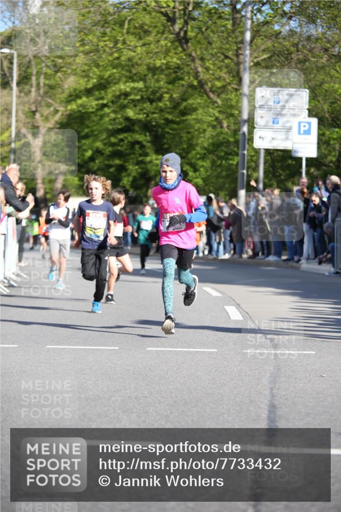 25.04.2025 - Das Zehntel Jannik Wohlers http://msf.ph/oto/7733432 26.04.2025 08:45:38 Laufen  meine-sportfotos.de