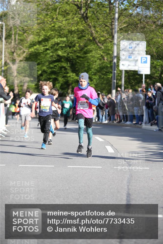 25.04.2025 - Das Zehntel Jannik Wohlers http://msf.ph/oto/7733435 26.04.2025 08:45:38 Laufen  meine-sportfotos.de