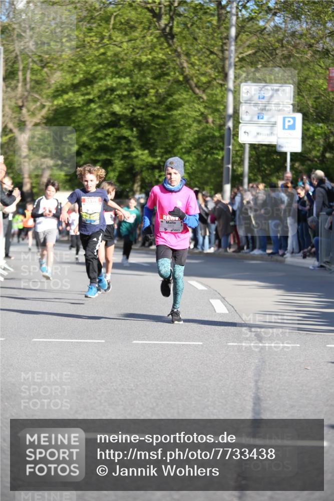 25.04.2025 - Das Zehntel Jannik Wohlers http://msf.ph/oto/7733438 26.04.2025 08:45:38 Laufen  meine-sportfotos.de